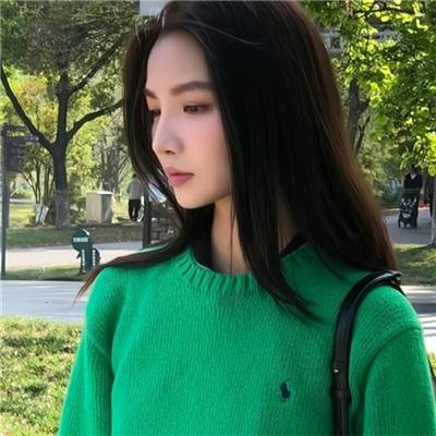 幸运的星