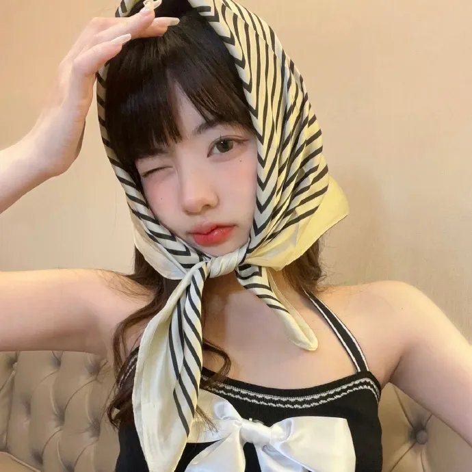巴结我