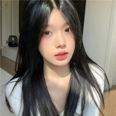 无滤女子