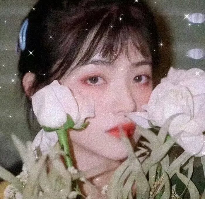 夜幕下的故事